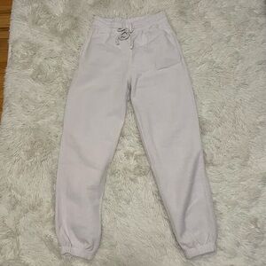 Fleece Sweatpant